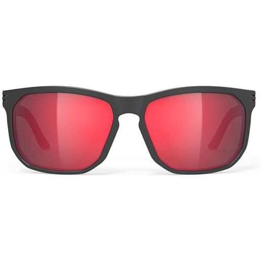 Rudy Project soundrise sunglasses trasparente polar 3fx grey laser