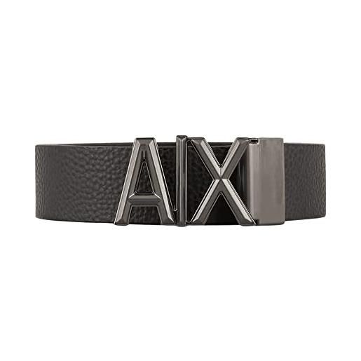 A|X ARMANI EXCHANGE cintura armani exchange 951355 3r852