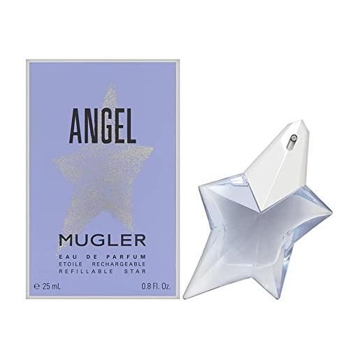 Mugler thierry Mugler angel donne 25 ml
