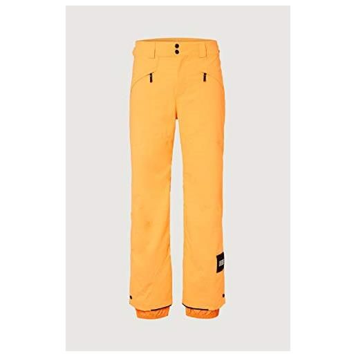 O'NEILL pm hammer pants, pantaloni da neve uomo, scala, xl