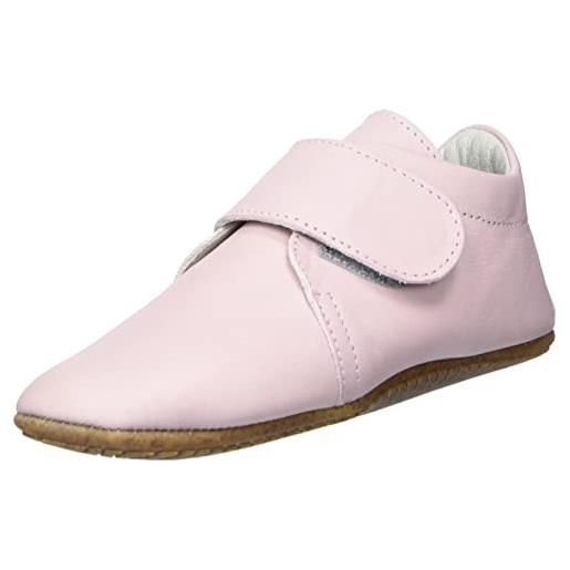 Däumling laya, scarpe per chi inizia a camminare bambina, colore: rosa, 26 eu