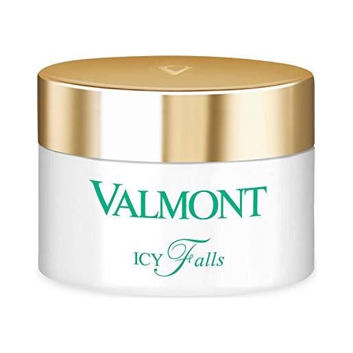 Valmont icy falls crema struccante, 100 ml