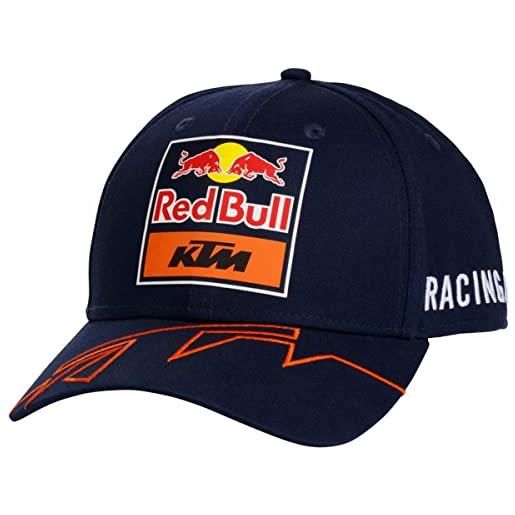 Red Bull cappello ktm - azul, talla unica