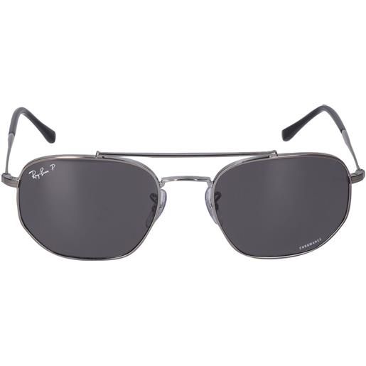 RAY-BAN occhiali da sole aviator metal revamp