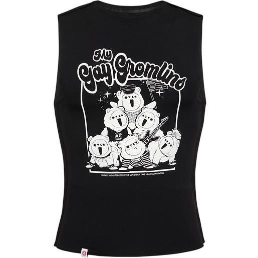 CHARLES JEFFREY LOVERBOY tank top my gay gromlins