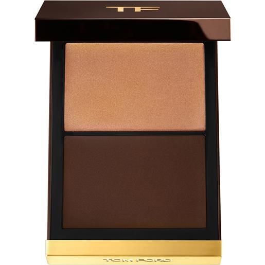 TOM FORD BEAUTY shade and illuminate contour duo 15gr