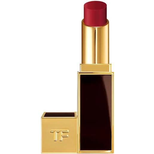 TOM FORD BEAUTY lip color satin matte - rossetto