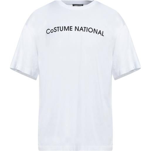 COSTUME NATIONAL - t-shirt