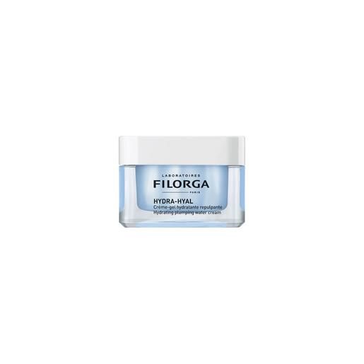 Filorga - hydra hyal crema gel confezione 50 ml