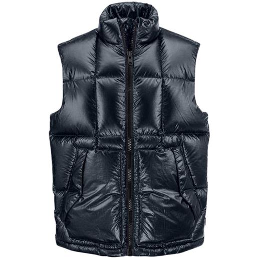 Head rebels star phase vest nero 3xl uomo