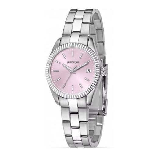 Sector orologio Sector donna r3253240510