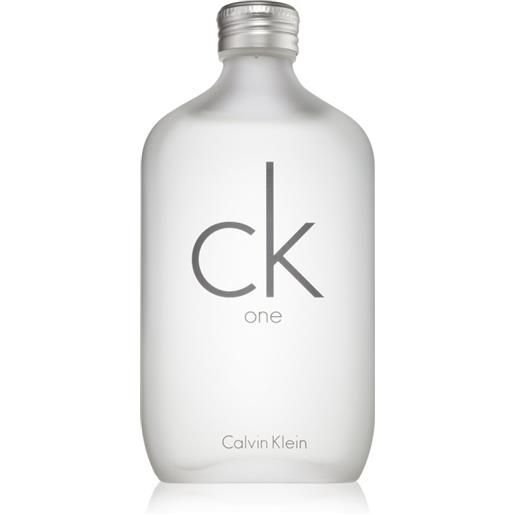 Calvin Klein ck one ck one 300 ml