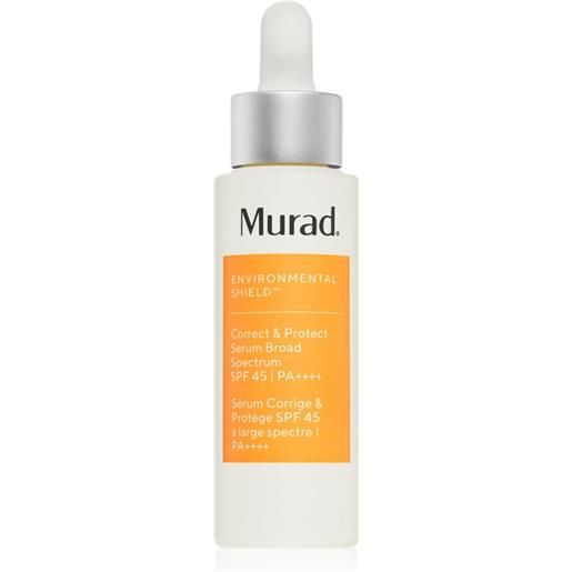 Murad environmental shield correct & protect 30 ml