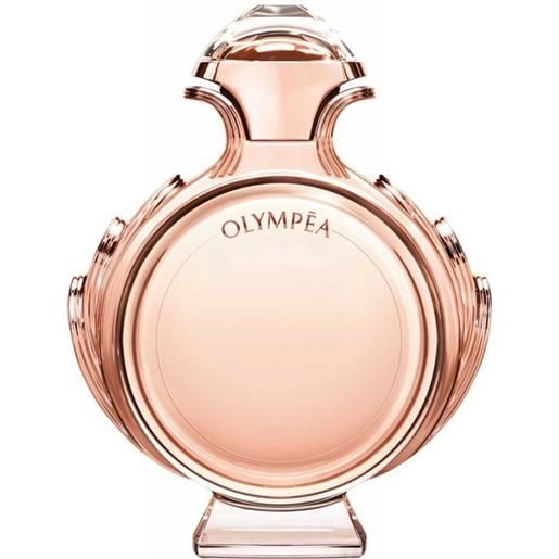 Paco Rabanne olympea - eau de parfum donna edp 50 ml vapo