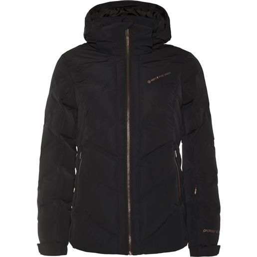 Protest prtartssu jacket nero l donna