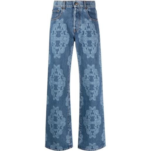 La DoubleJ jeans better than your boyfriend's - blu