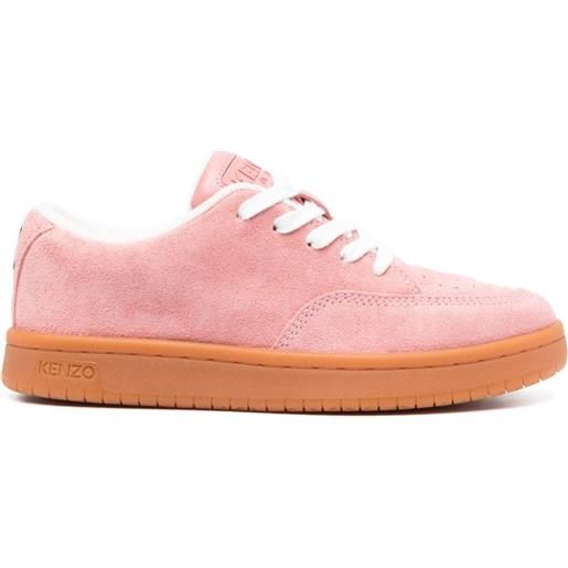 Kenzo sneakers kenzo-dome - rosa