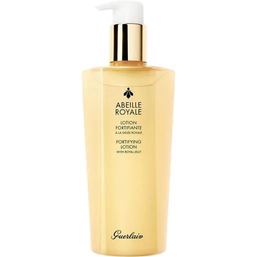 Guerlain tonico per il viso abeille royale (fortifying lotion) 300 ml