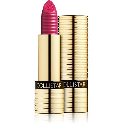 Collistar rossetto unico® lipstick full colour - perfect wear 1 pz