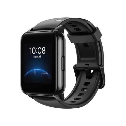 Realme smartwatch Realme watch 2 black 1.4''