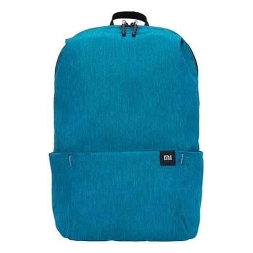 Xiaomi zaino Xiaomi mi casual daypack blue - per ufficio/scuola/svago