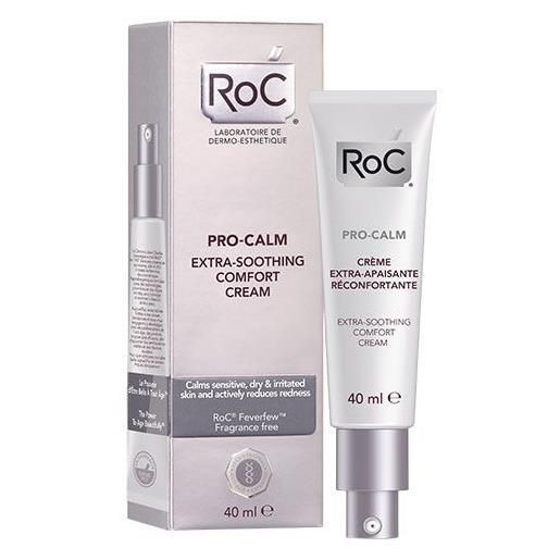 ROC OPCO LLC pro-calm crema extra lenittiva comfort roc 40ml