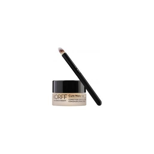Korff cure make up correttore effetto lifting nuance 01 - 3,5ml