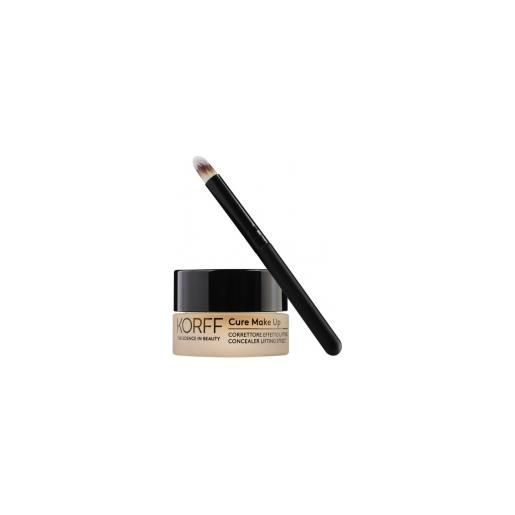 Korff cure make up correttore effetto lifting nuance 03 - 3,5ml