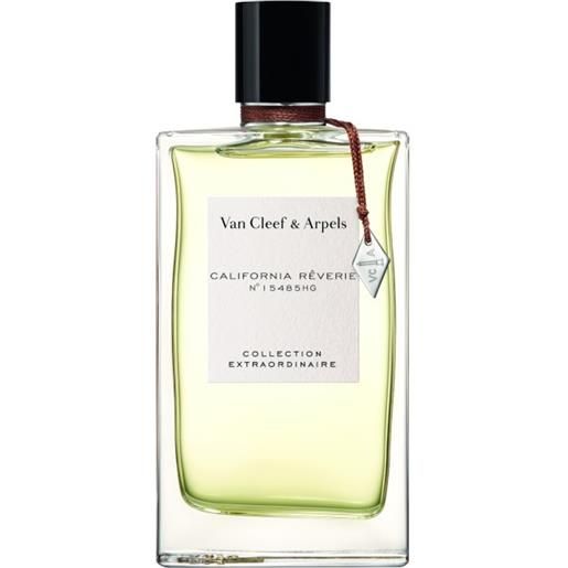 VAN CLEEF california revelie eau de parfum 75ml