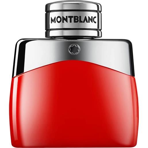 Montblanc legend red 30ml