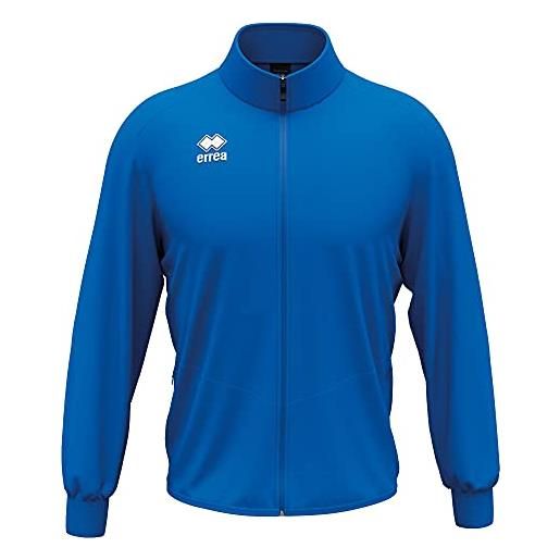 Errea erreà chaqueta kurt ad giacca, blu, xl unisex-adulto