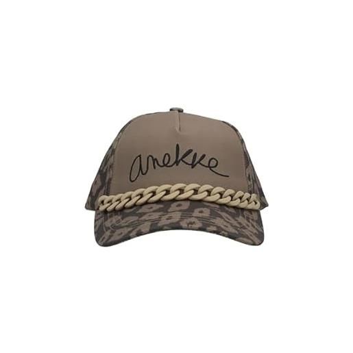 Anekke cappello leopardato da donna 36700-506