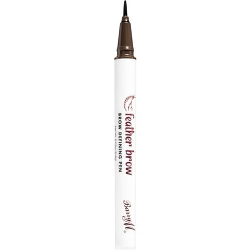 Barry M feather brow defining pen 1,2 g