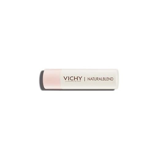 VICHY (L'Oreal Italia SpA) natural blend balsamo labbra colore bare 4,5 g