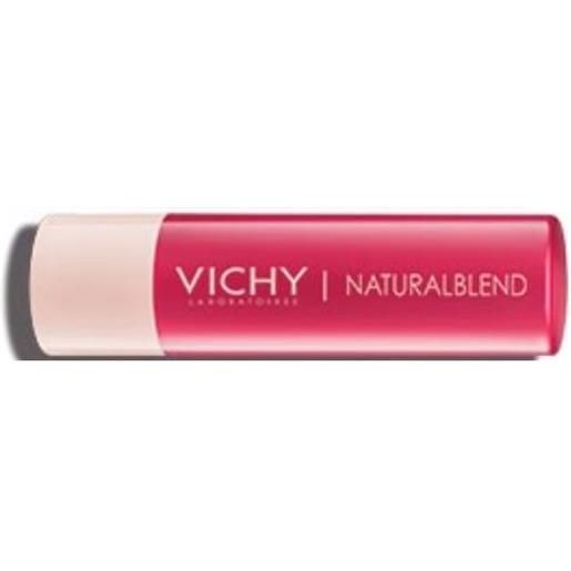 VICHY (L'Oreal Italia SpA) natural blend balsamo labbra colore pink 4,5g