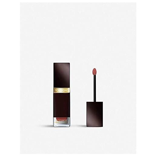 Tom ford lip lacquer luxe vinyl n. 01 insinuate, 6 ml