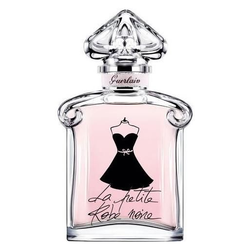 Guerlain la petite robe noire eau de toilette edt 50 ml vapo