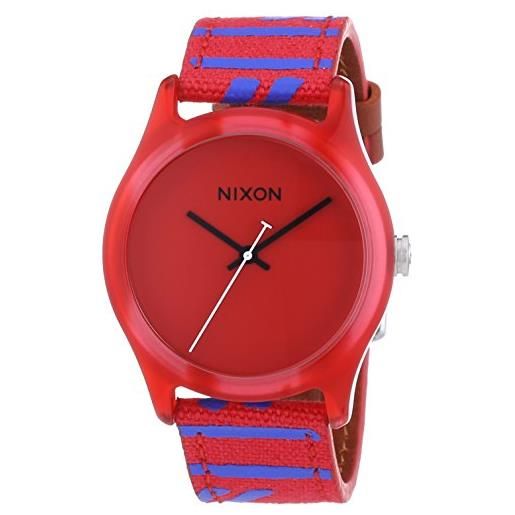 Nixon, orologio da polso donna