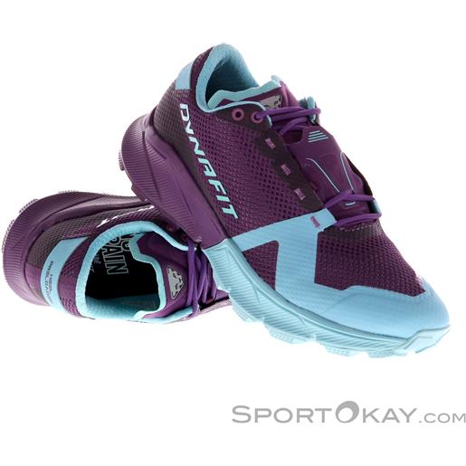 Dynafit ultra 100 donna scarpe da trail running