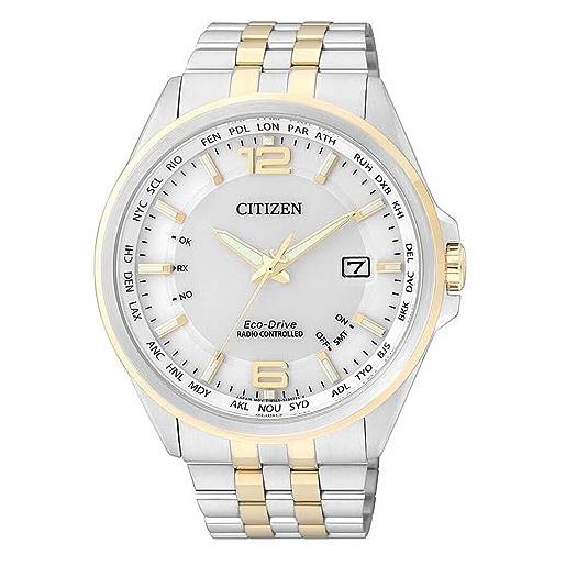 Citizen orologio uomo cb0016-57a