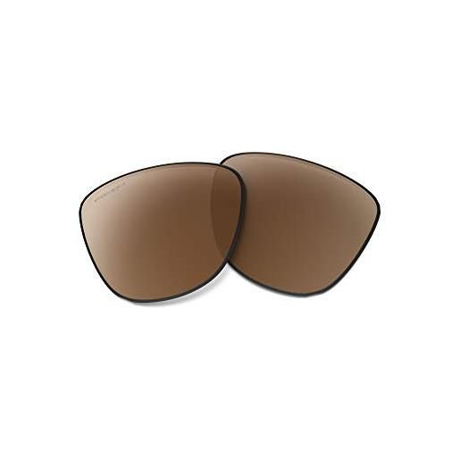 Oakley rl-frogskin-15 lenti di ricambio per occhiali da sole, multicolore, einheitsgröße unisex-adulto
