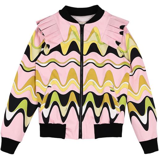 PUCCI - bomber