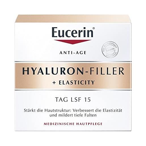 Eucerin hyaluronfiller elasticity gg