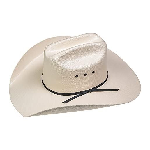 Lone Star Hats western straw - cappello da cowboy, 60 cm