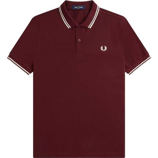 FRED PERRY polo m3600