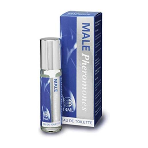 Pheromones cobeco pharma male Pheromones spray 20 ml