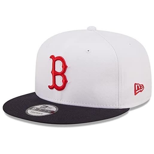 New Era cappello 9fifty boston red sox