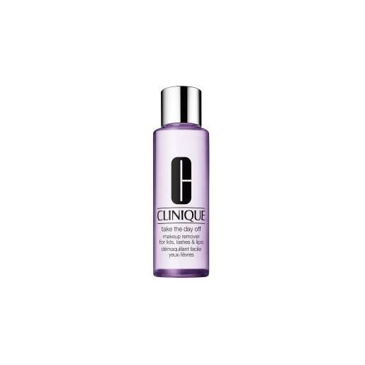 Clinique take the day off makeup remover 200 ml