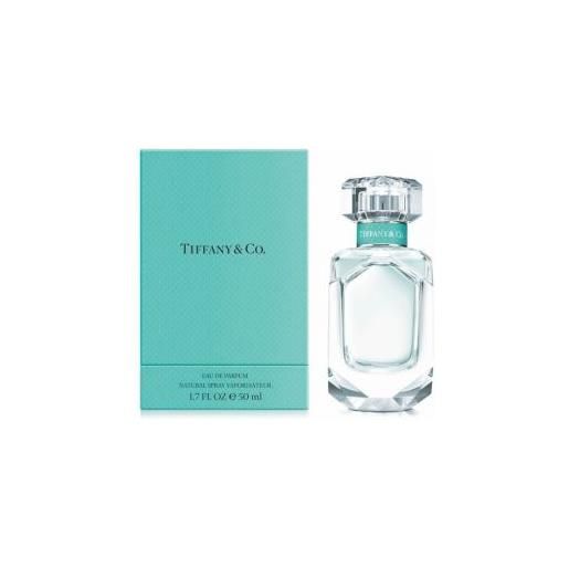 Tiffany & co 50 ml, eau de parfum spray