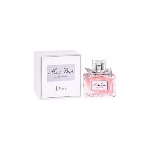 Dior miss Dior christian Dior 100 ml, eau de parfum spray